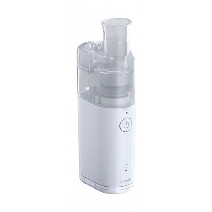 Omron Micro Air Mesh Nebulizer U100