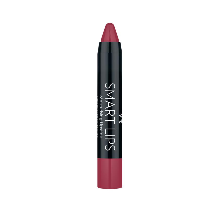Smart Lips Moisturising Lipstick No.12