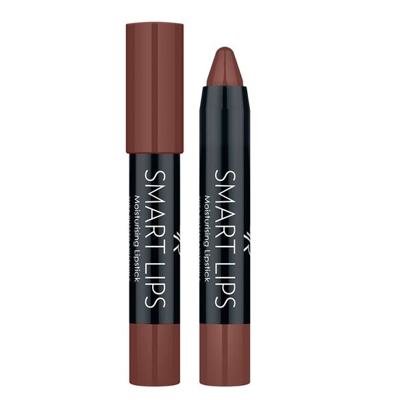 Smart Lips Moisturising Lipstick No.06