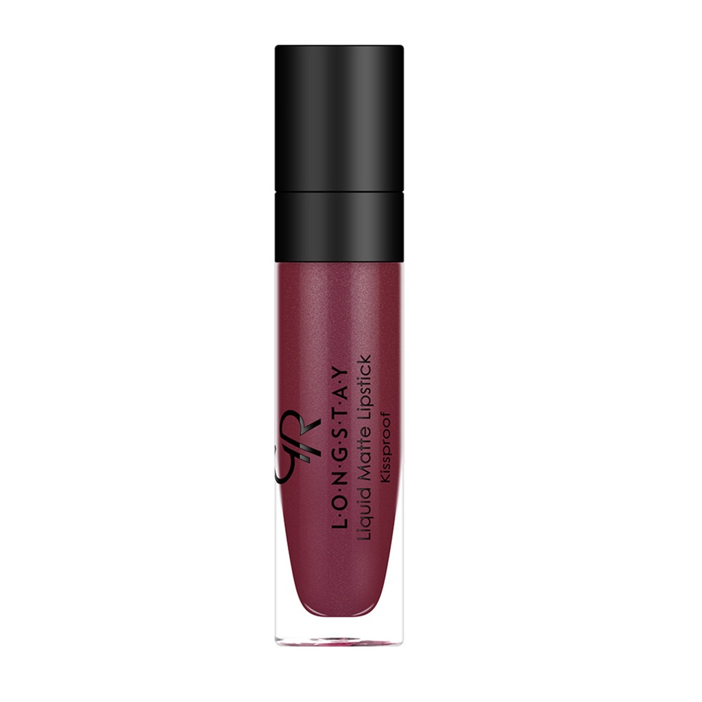 Longstay Liquid Matte Lipstick No.29
