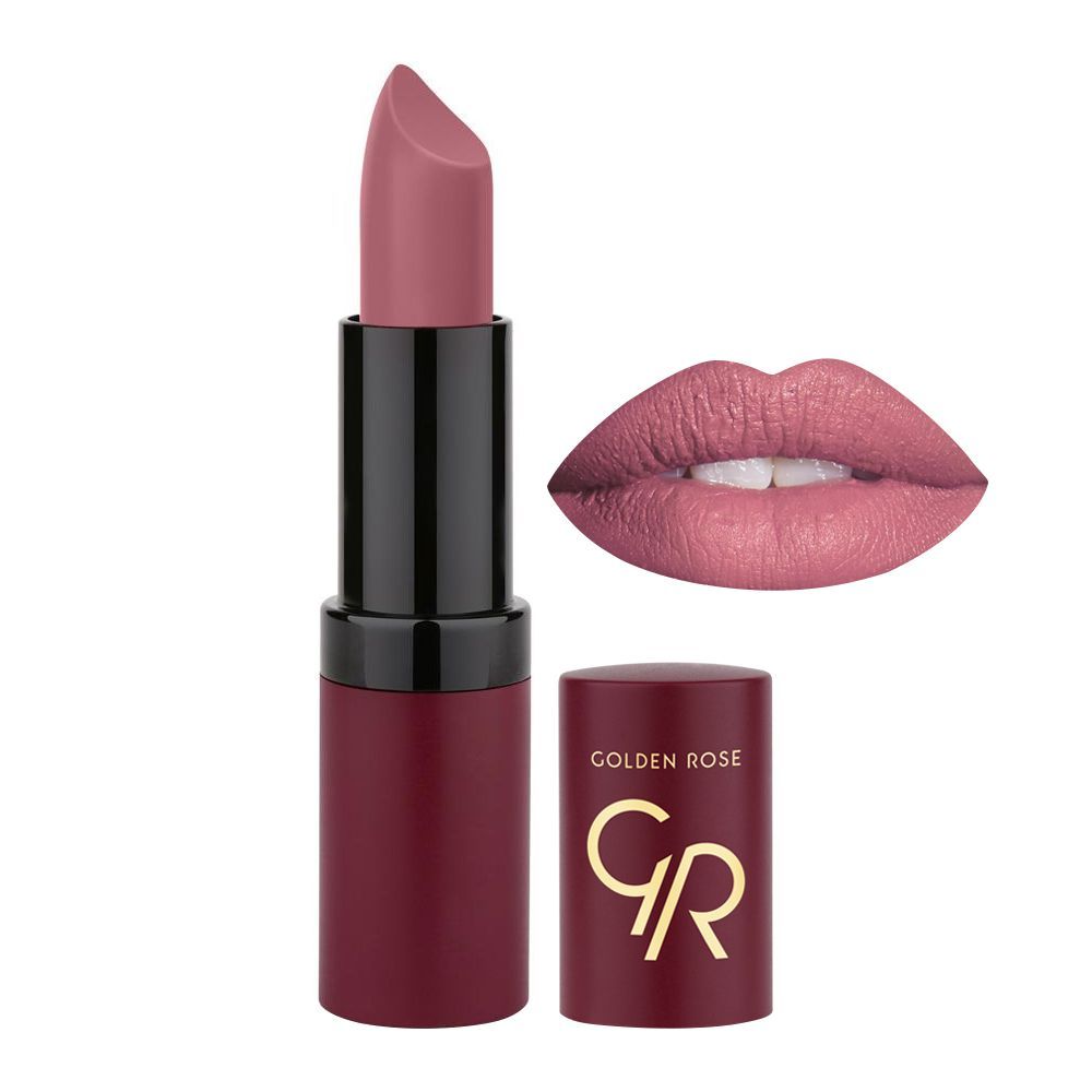 Velvet Matte Lipstick No.14