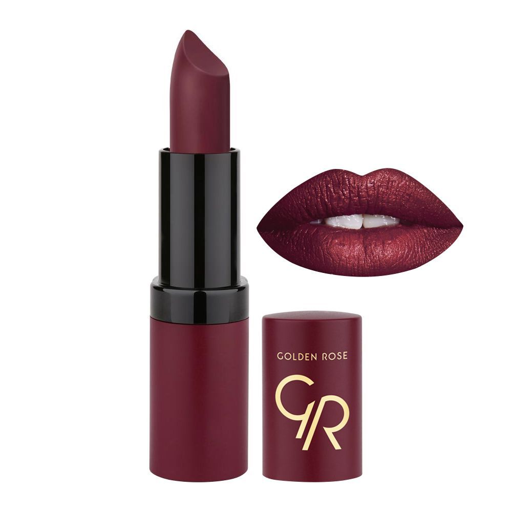 Velvet Matte Lipstick No.32