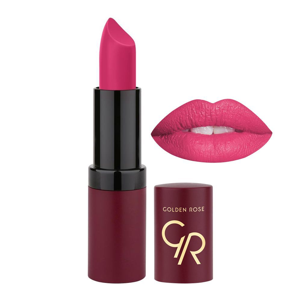 Velvet Matte Lipstick No.11
