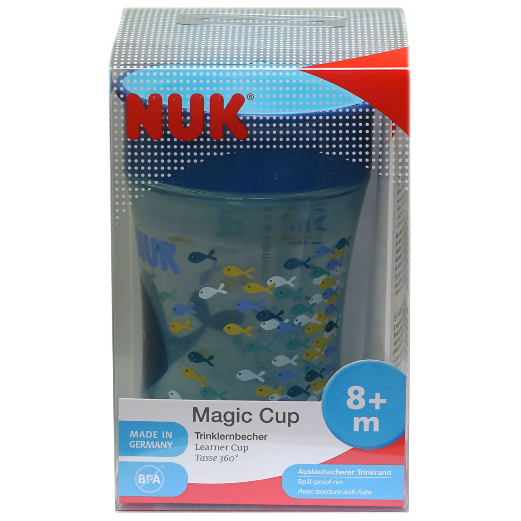 Nuk Magic Cup #10255248/10255395