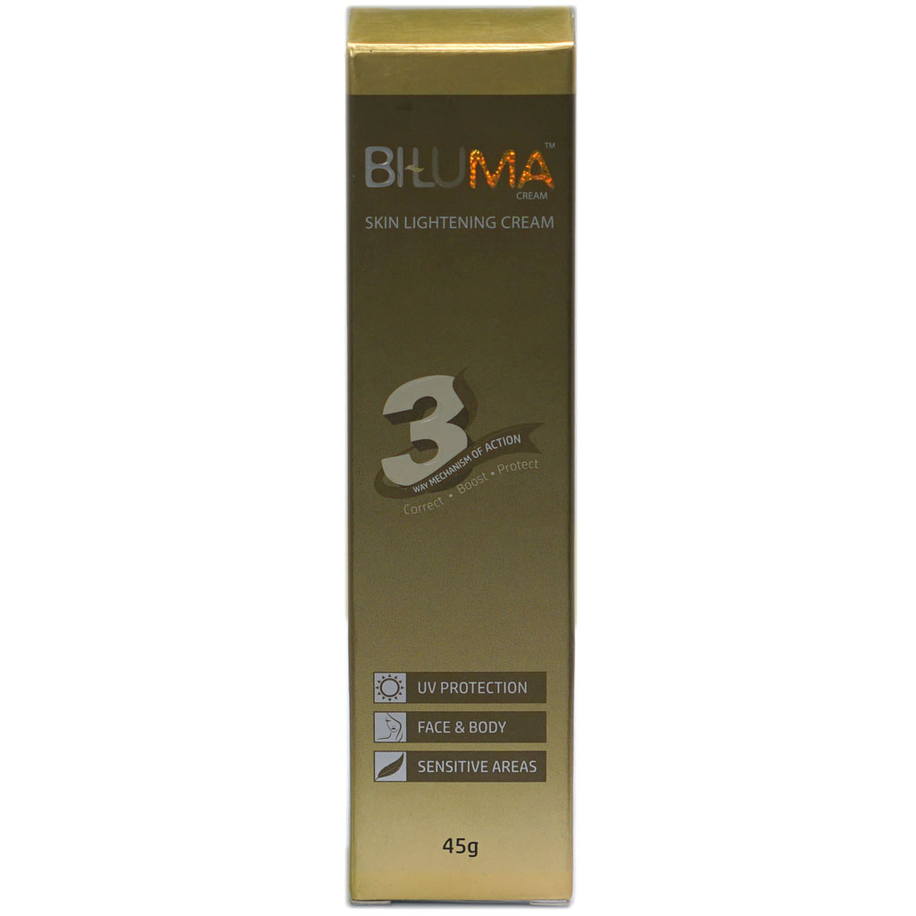 Biluma Skin Lightening Cream 45 G#82300