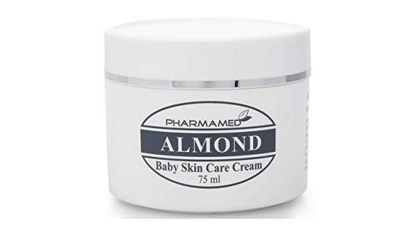 Almond Baby Skin Care Cream 75Ml @