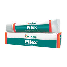 Himalaya Pilex Ointment 30G