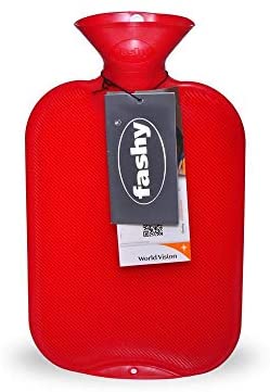 Fashy Hot Water Bag [ 6440 ]