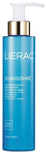 Lierac Sunissime Rehydrating Reparing Ml
