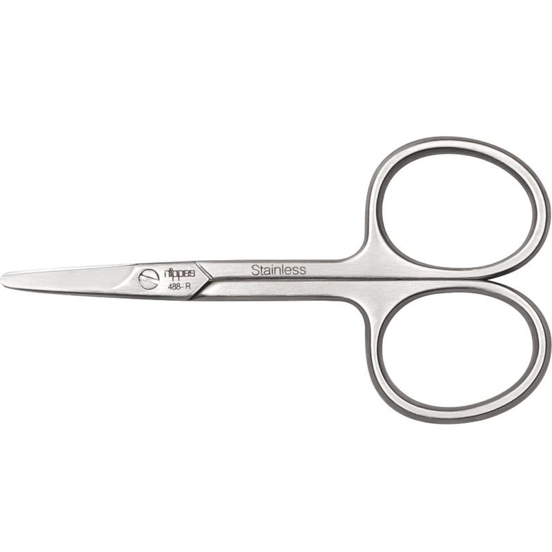 Nippes Baby Scissors 488 R