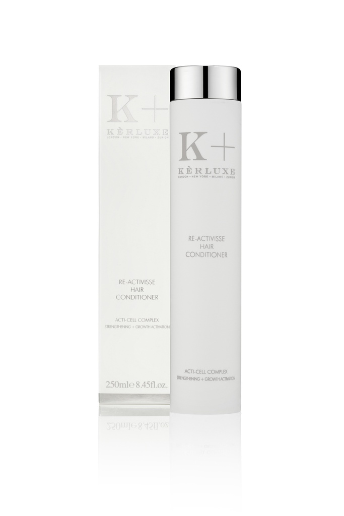 Kèrluxe Re-Activisse Hair Growth Anti Loss Conditioner 250Ml