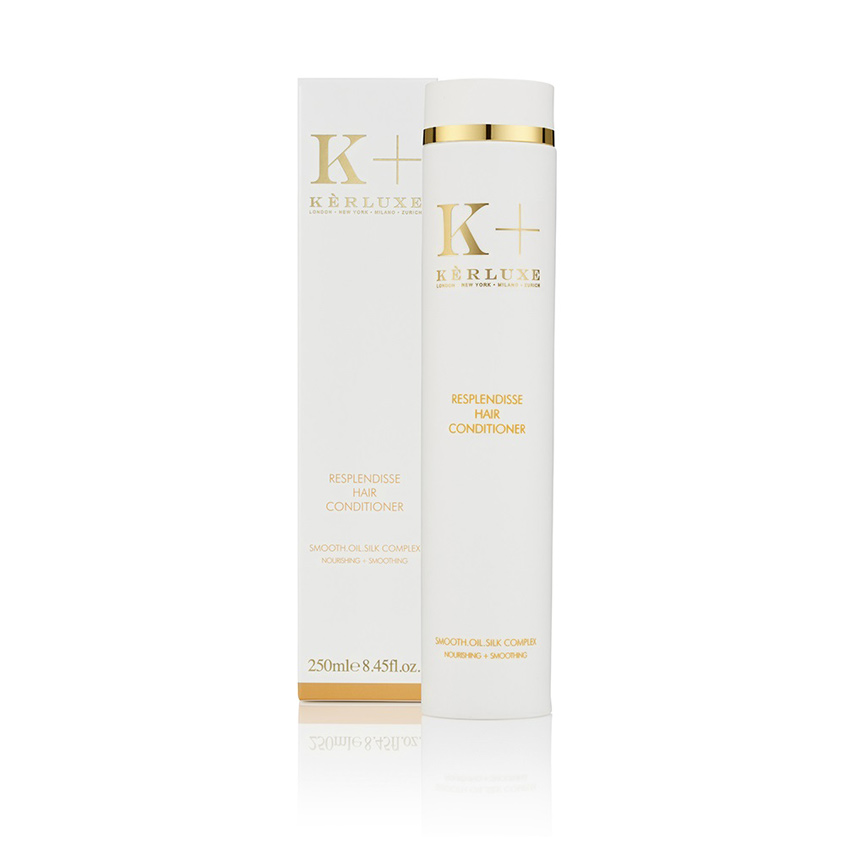 Kerluxe Resplendisse – Curl-Defining Conditioner 250Ml
