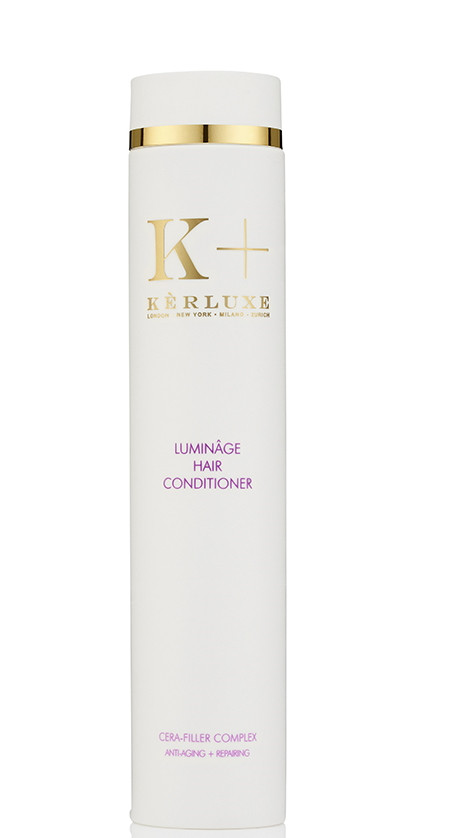 Kerluxe Luminage - Repairing Anti-Age Conditioner 250Ml