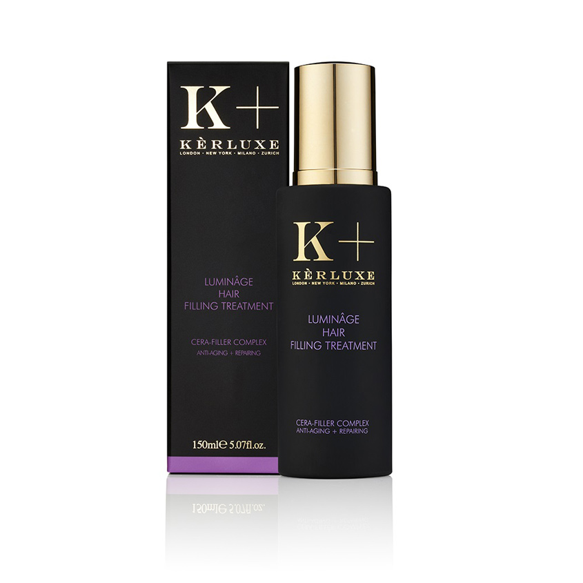 Kerluxe Luminage - Repairing Anti-Age Hair Treatment  150Ml