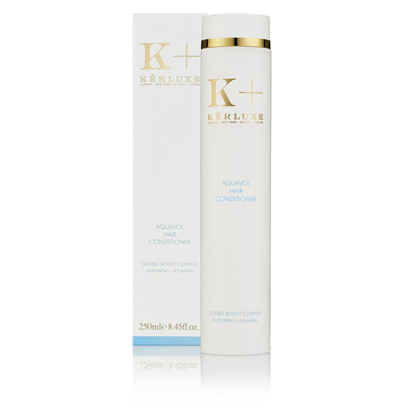 Kerluxe Aquavol - Volumizing Hydrating Conditioner 250Ml