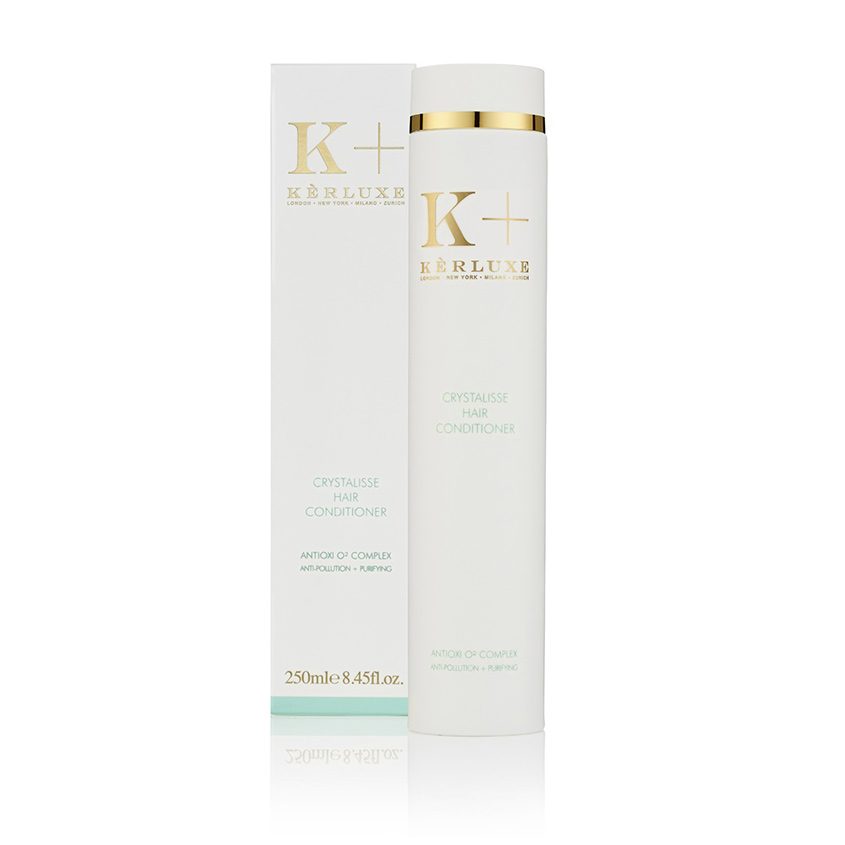 KERLUXE CRYSTALISSE - بلسم منقي 250 مل