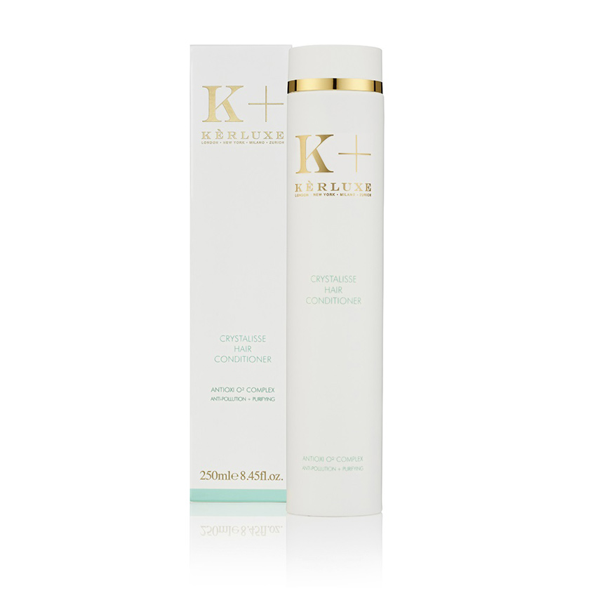 Kerluxe Crystalisse – Purifying Conditioner 250Ml