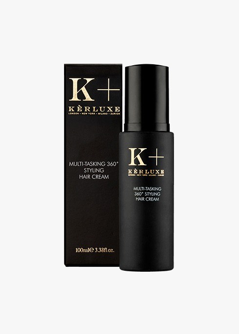 Kerluxe Multi-Tasking 360° Luxury Hair Styling Cream100Ml