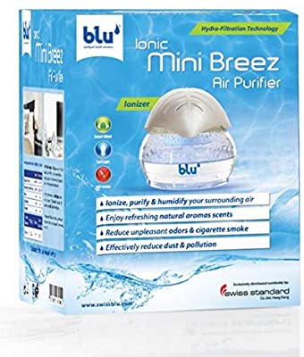 Blu Mini Breez Air Purifier