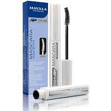 مافالا ماسكرا مقاومة للماء - اسود