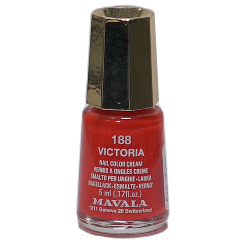 MAVALA NAIL POLISH 188 VICTORIA#11888