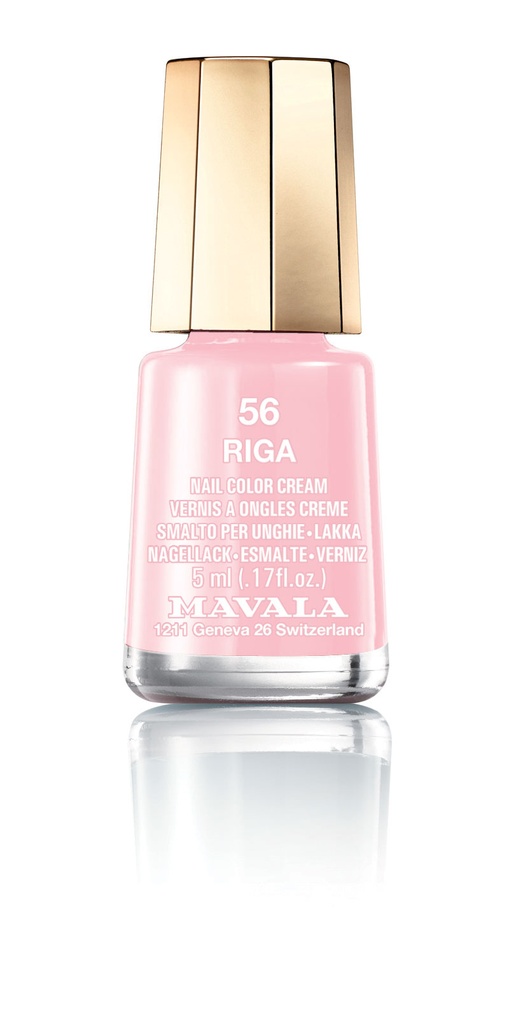 MAVALA Nail Polish 56 Riga