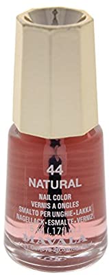 MAVALA NAIL POLISH 44 NATURAL#909104