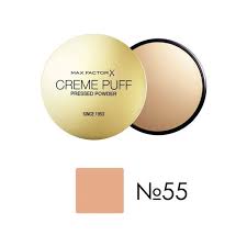 MF Creme Puff 55 Tempting Touch