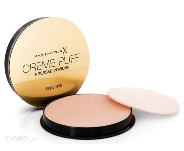 MF Creme Puff 53 Tempting Touch