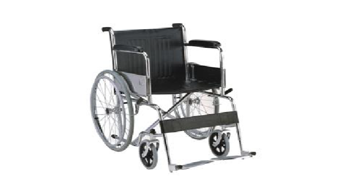 Freely Manual Wheel Chair As809
