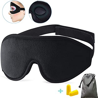 Good Change Eye Cover Pouch