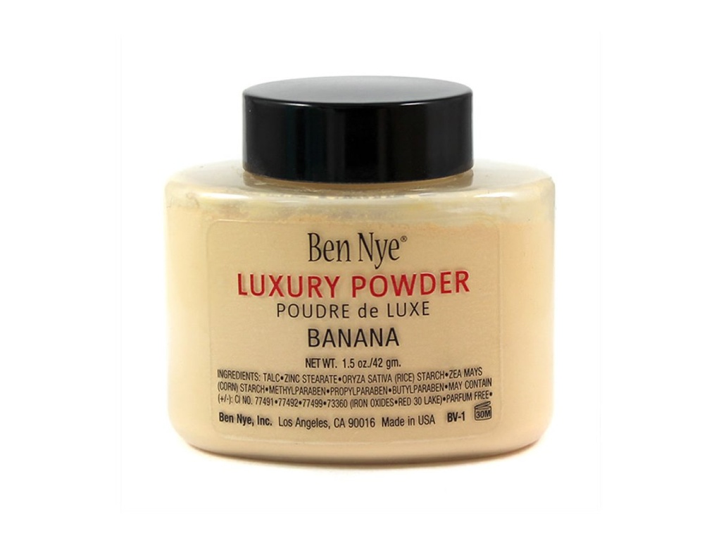 BEN NYE LUXURY BANANA POWDER 42GM