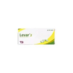 Levar 5Mg 30'S