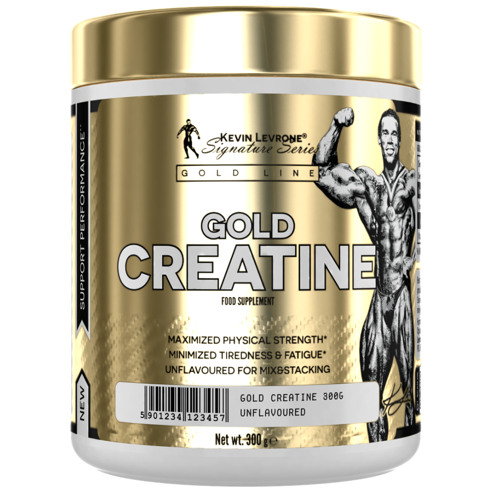 Kevrone Levrone Micronized Creatine Unflavored 300g