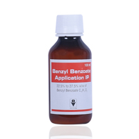 Benzyl Benzonate 100Ml Vilco