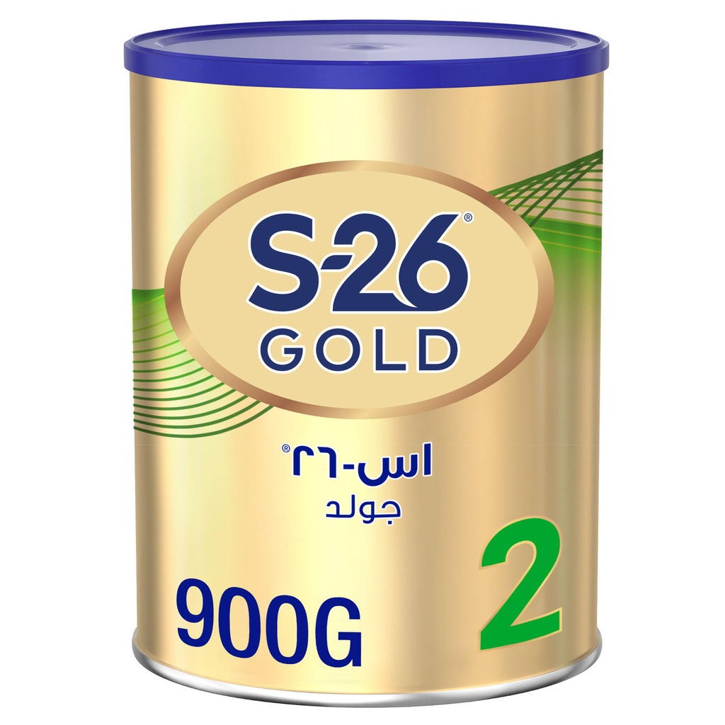S-26 Gold 2 800G