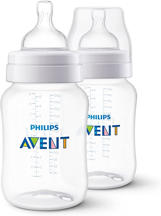 Avent Classic Feeding Bottle  260Ml