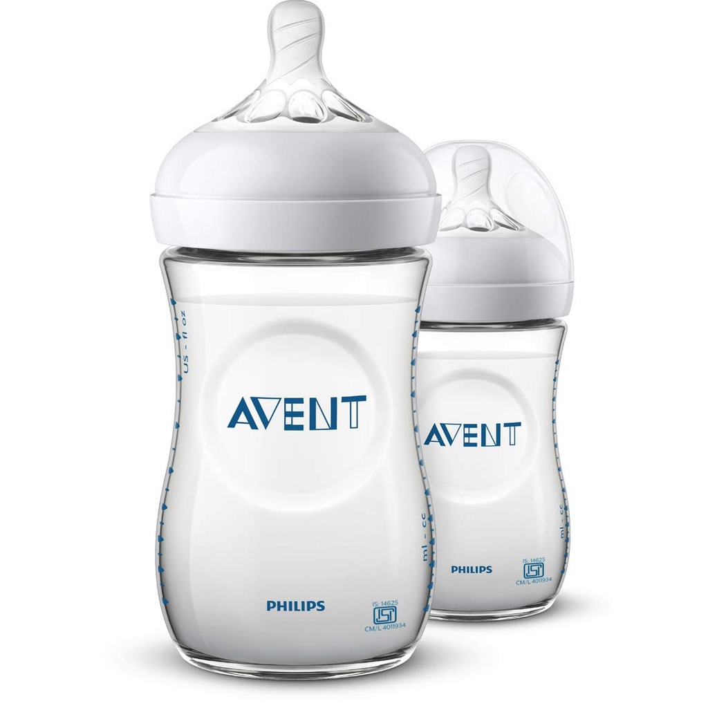 Avent Classic Feeding Bot 330Ml
