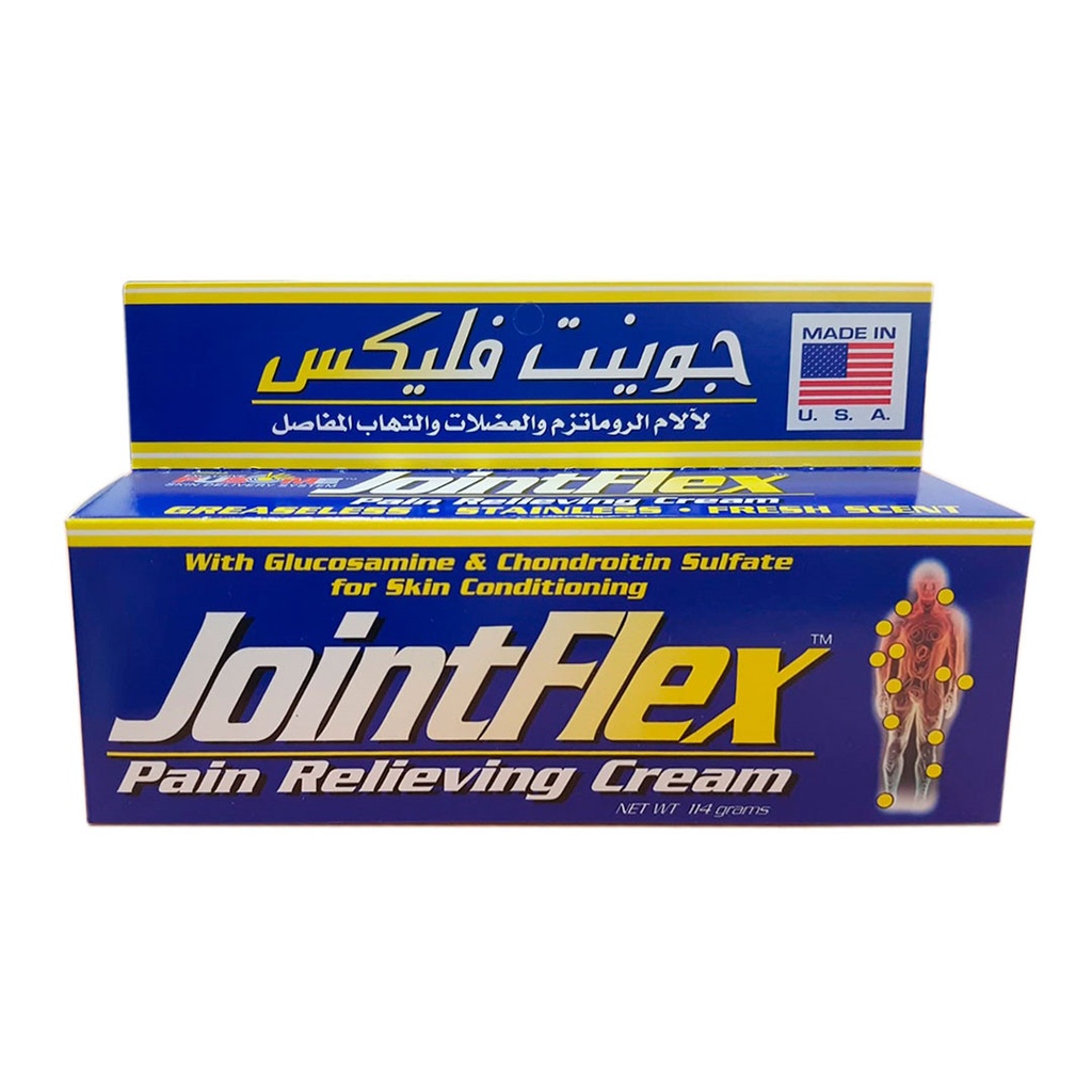 Jointflex Cream 114G