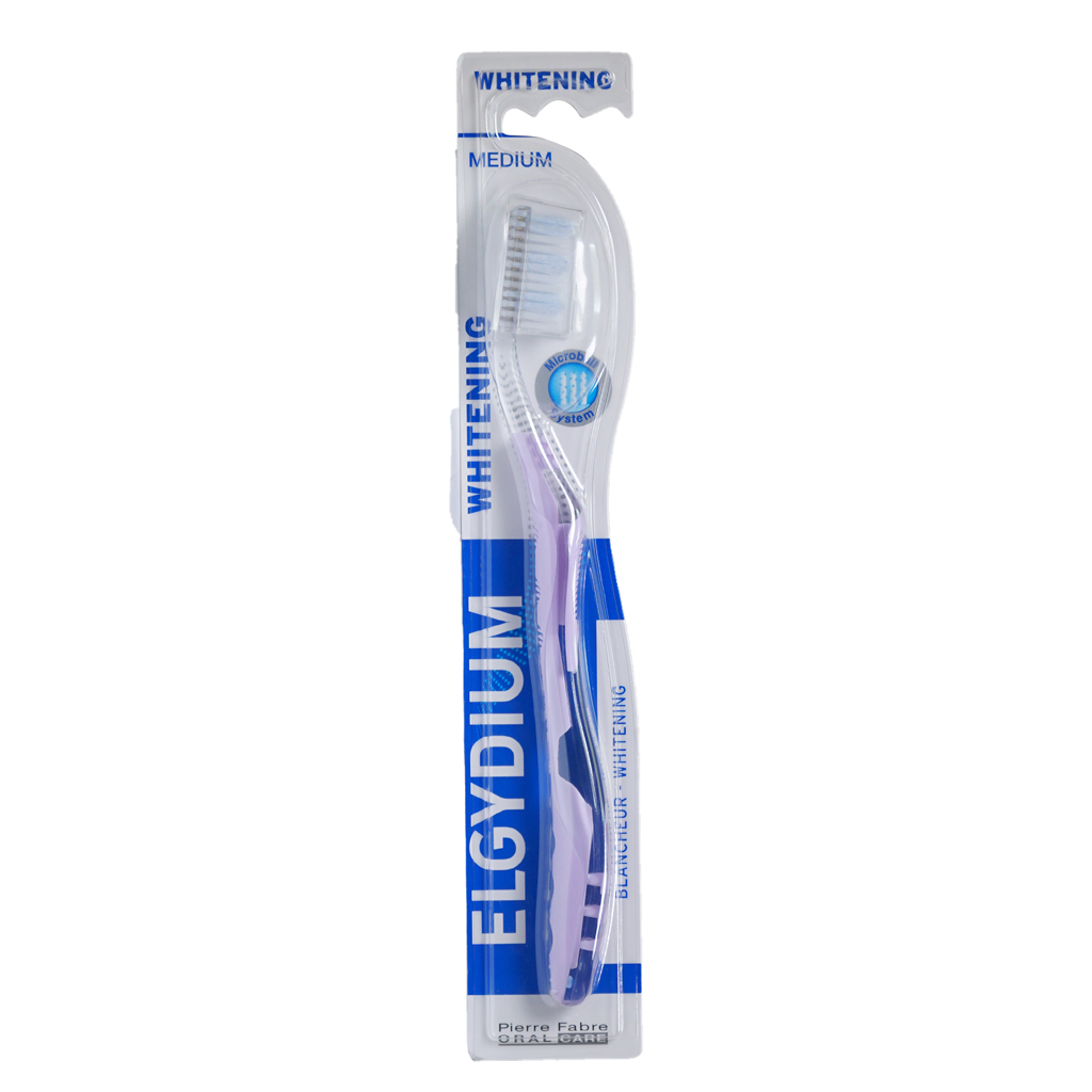 Elgydium Performance Tooth Brush (M) 