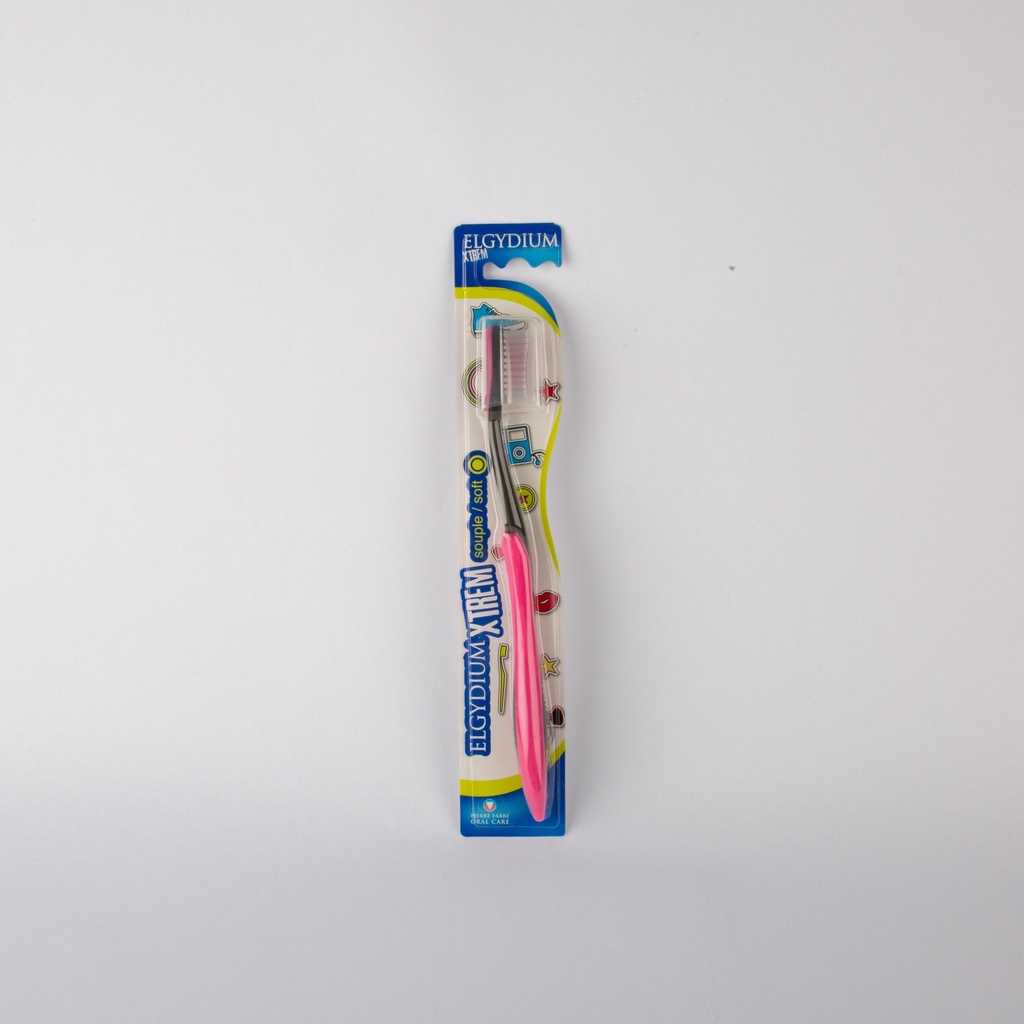 Elgydium Tooth Brush Extreme Soft