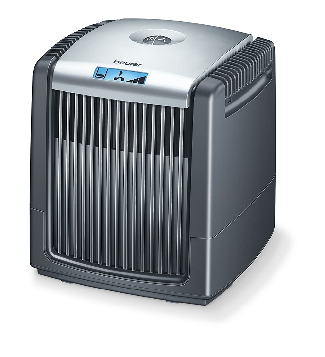 Beurer Lw 220 Air Purifier And Humidifier   [ 15919 ]