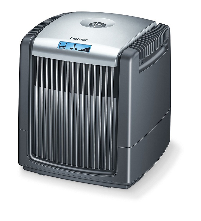 Beurer Lw 220 Air Purifier And Humidifier [ 15919 ]