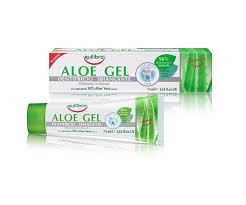 Equilibra Aloe Gel Whitening T/Paste 75Ml#14374