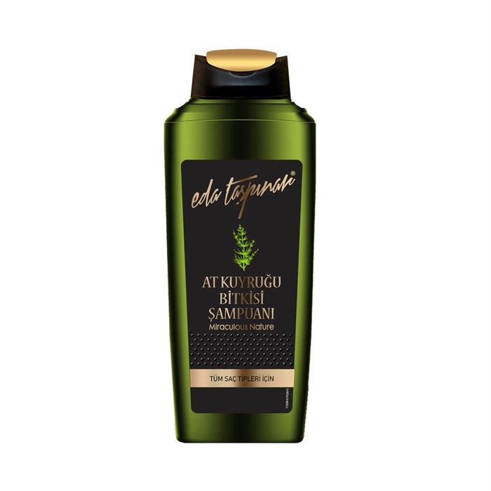 Eda Taspinar Horse Tail Shampoo 400Ml