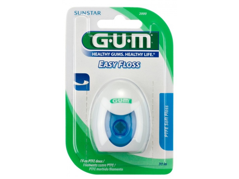 Gum Eِasy Floss 30M (2000)