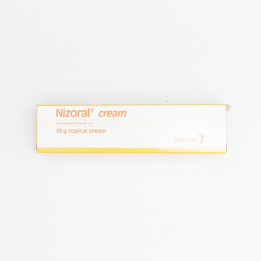 Nizoral Cream 30Gm-