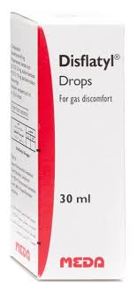 Disflatyl Drops 30Ml