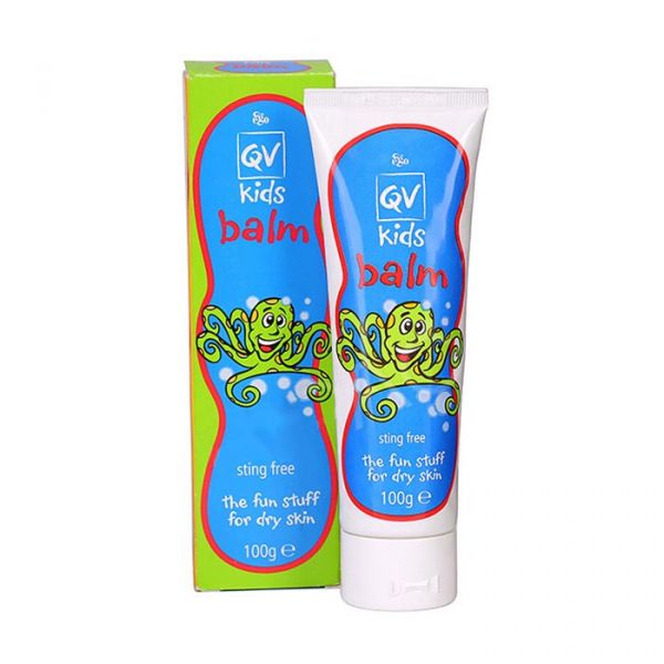 Ego Qv Kids Balm Dry Skin 100G#5