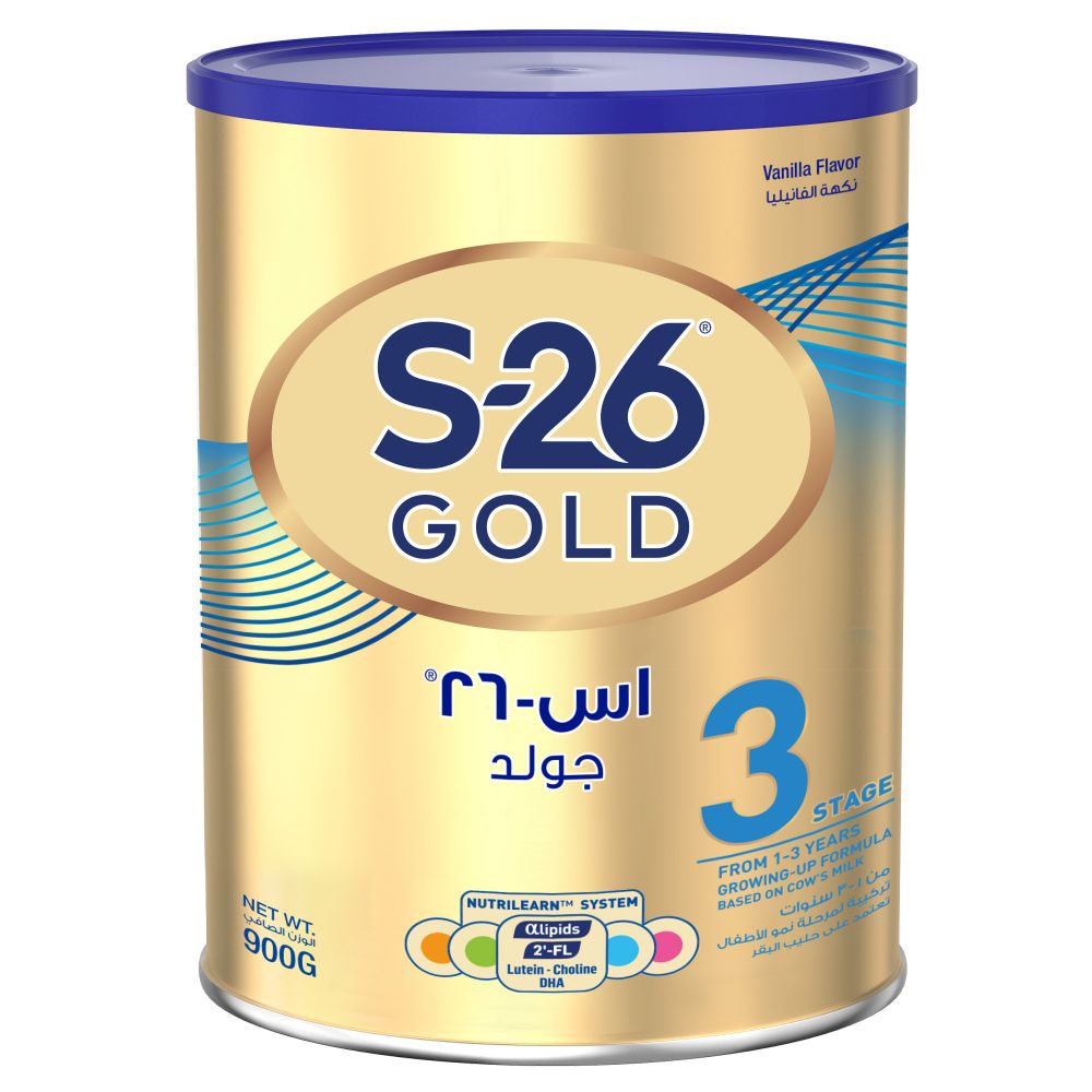 S-26 Gold 3 900G